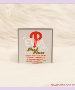 Crema rejuvenecedora Cebo de Cordero Pal Pluss