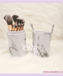 Estuche de Brochas x 10