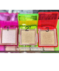 Alternative view of Iluminadores Neon  Huda Beauty