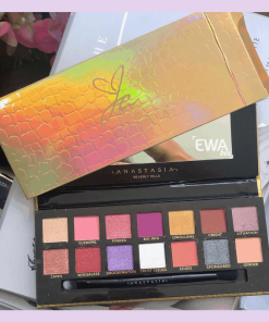 Sombras Anastasia Jackie Aina