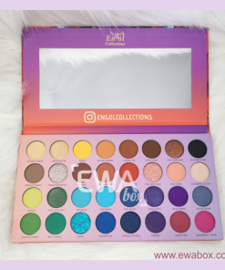 Sombras Colombia Magica Engol