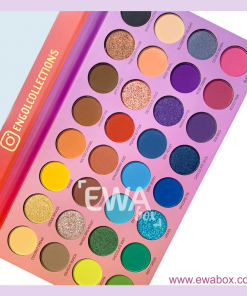 Paleta Colombia mágica Engol