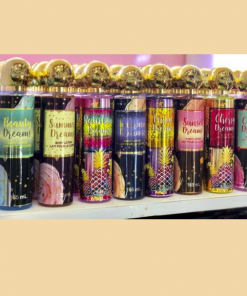 Splash Mujer Tapa de Lujo 125ml