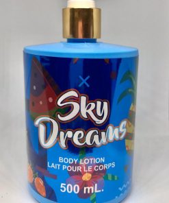 Venta de Cremas Corporales