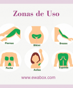 CREMA DEPILADORA LAMPIÑA GRANDE