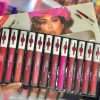 Venta de labiales huda beauty