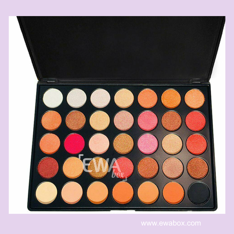 SOMBRAS MORPHE 35F2