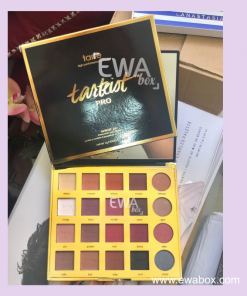 SOMBRAS TARTEIST PRO