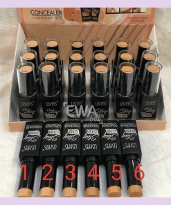 Alternative view of CORRECTORES CONTORNOS BASES USHAS