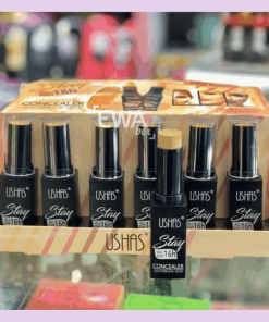 CORRECTORES CONTORNOS BASES USHAS