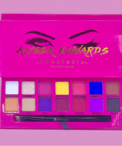 SOMBRAS ANASTASIA ALYSSA EDWARDS
