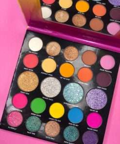 SOMBRAS MORPHE 24A