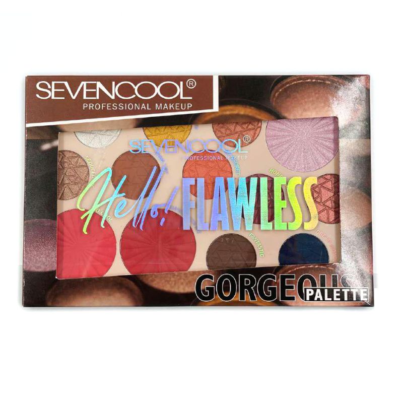 SOMBRAS SEVEN COLL HELLO