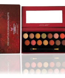 SOMBRAS  ANYLADY CHIC CAPTURE REF 506A